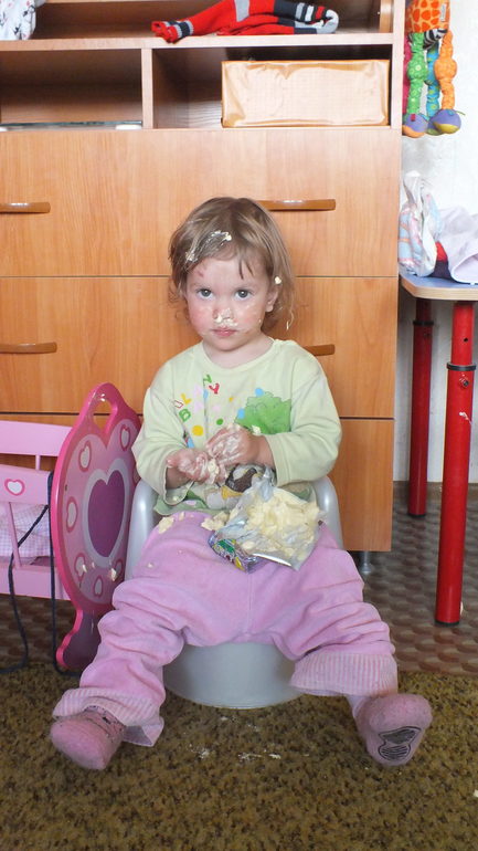 Пять минут тишины