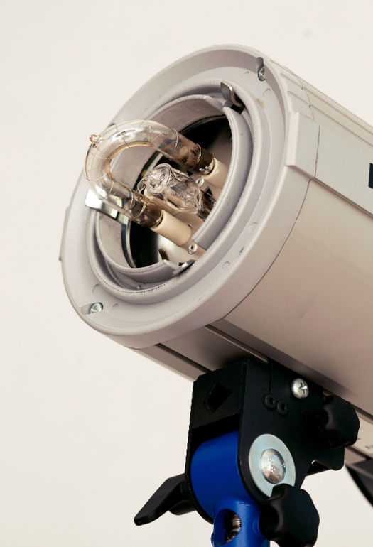 Практическое занятие по студийному свету 18 января.