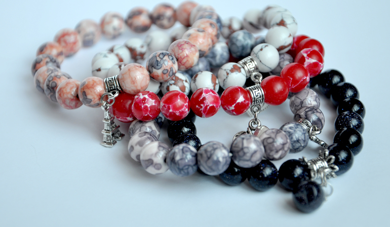 потрясающие камушки