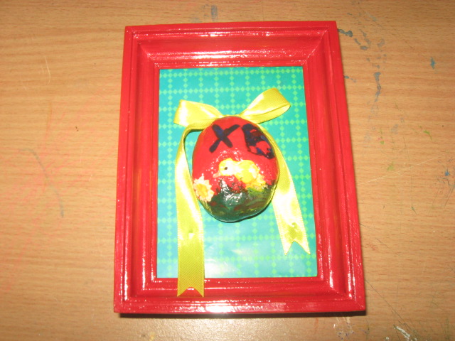 Работы на конкурсы.