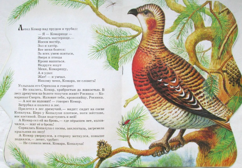 Еще немного тонких книг