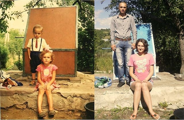 А прикольно...