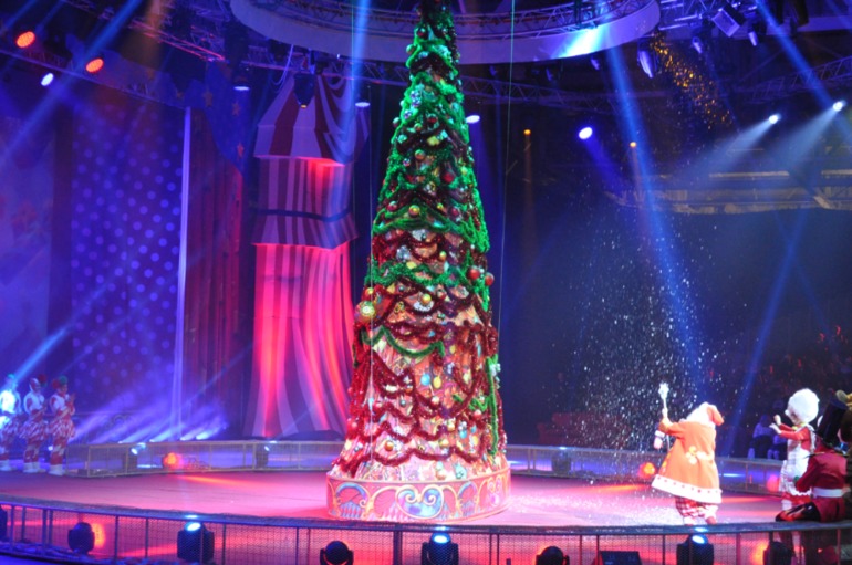 Вчера были на