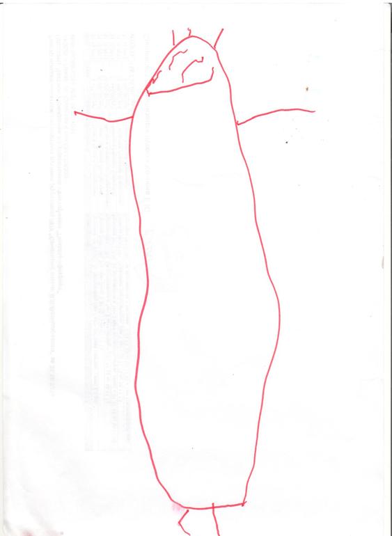 Данилкино творчество