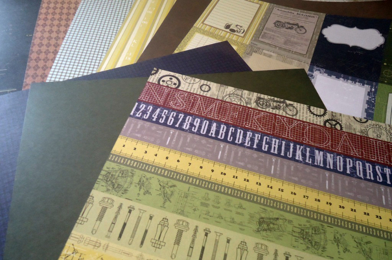 Конверт вне игры...