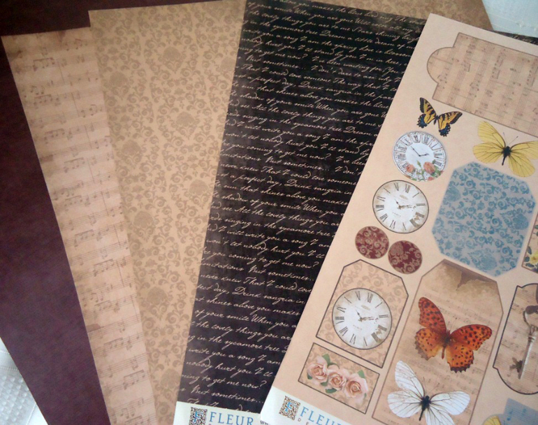 Конверт вне игры...