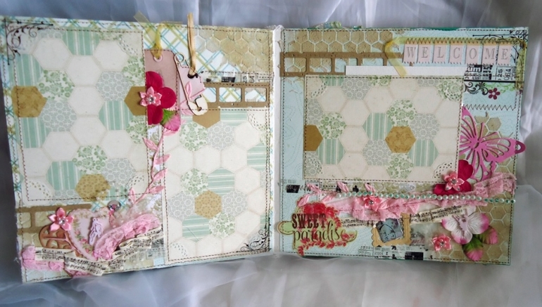 Для девушки 16-ти лет