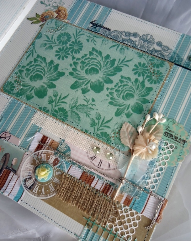 Для девушки 16-ти лет