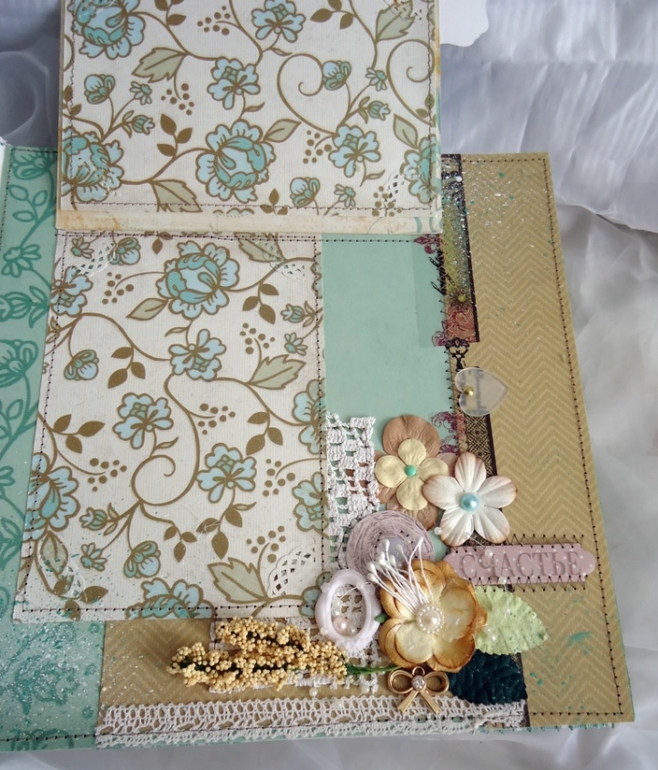 Для девушки 16-ти лет