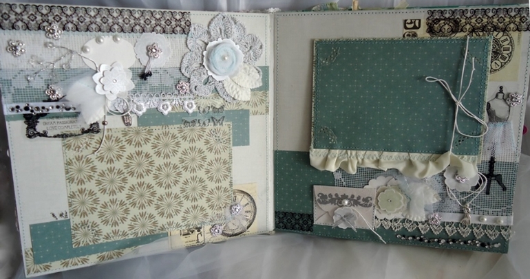 Для девушки 16-ти лет