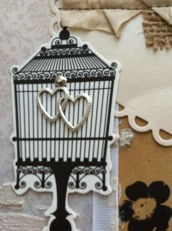 И снова свадебный альбом!!