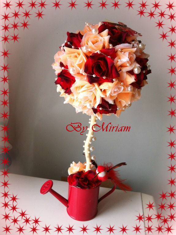 Мини деревце!