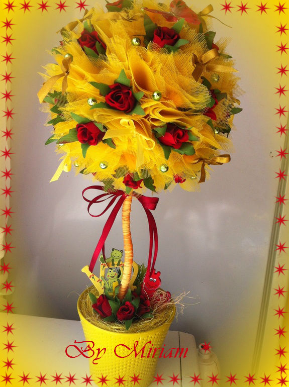 Весеннее вдохновение!