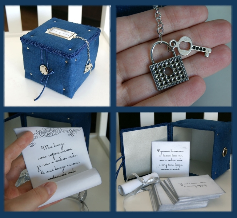 100 и 1 причина любви "любимому Максиму"