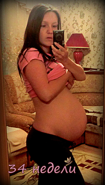 История моей Б, пишу на память для себя)))