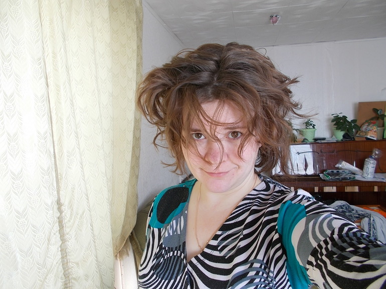 Немного нас