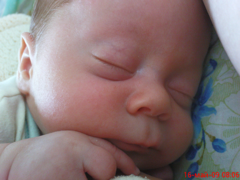 закончилось наше гв