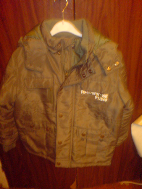 "Детский мир" со скидками.