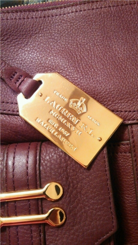 Ralph Lauren   cумка   новая  г. Москва
