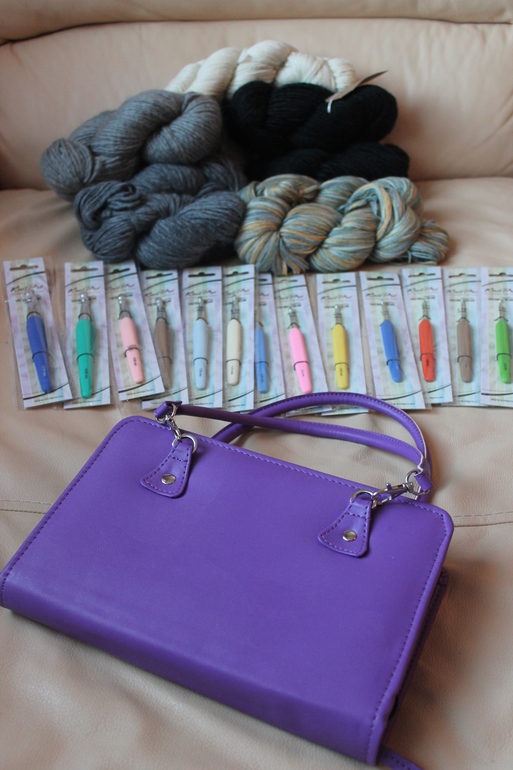 Заготовила подарки