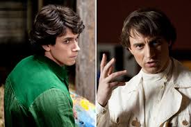 "Шагал-Малевич"