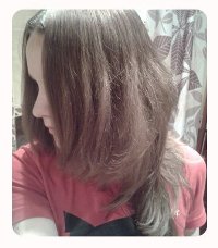 Шатуш или мелирование ! Посоветуйте !