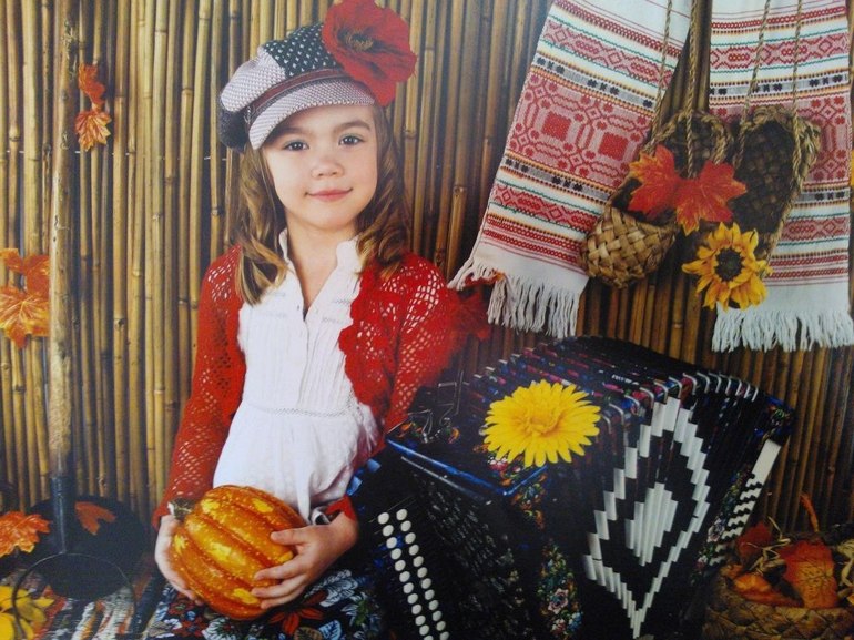 Фото из Садика Дарена 4г5мес