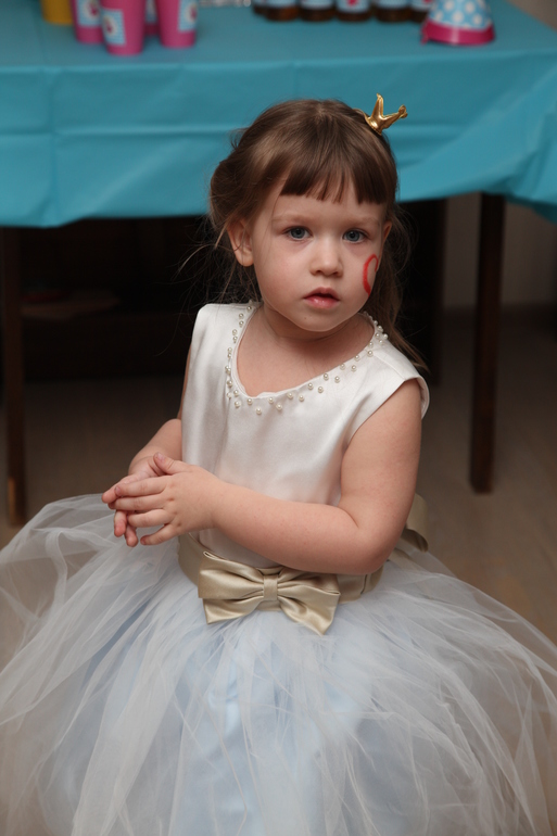 День Рождения моей Таисии