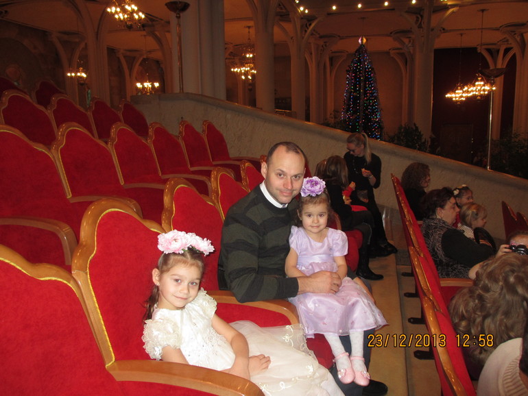 культурно-массовая программа