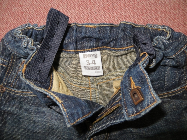 Распродажа вещей б/у на мальчика от 0 до 4-х лет