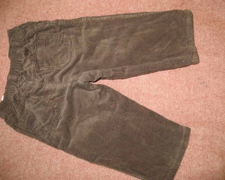 Распродажа вещей б/у на мальчика от 0 до 4-х лет