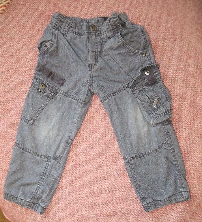 Распродажа вещей б/у на мальчика от 0 до 4-х лет