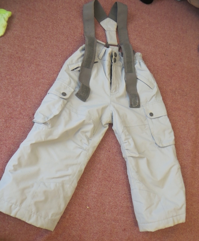 Распродажа вещей б/у на мальчика от 0 до 4-х лет