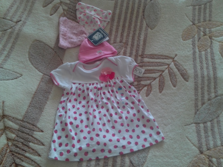 Приданое из Канады