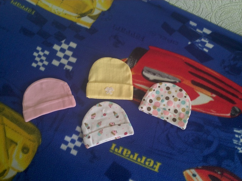 Наше приданное!Просто фото