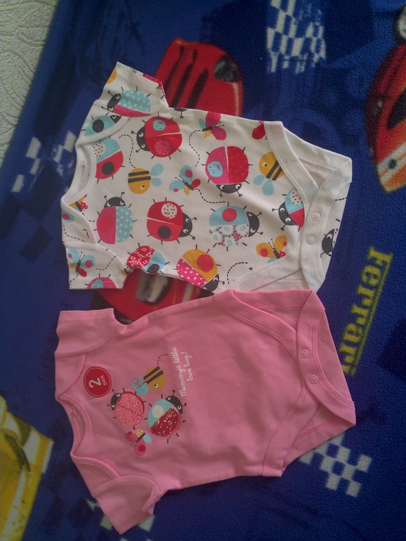 Наше приданное!Просто фото