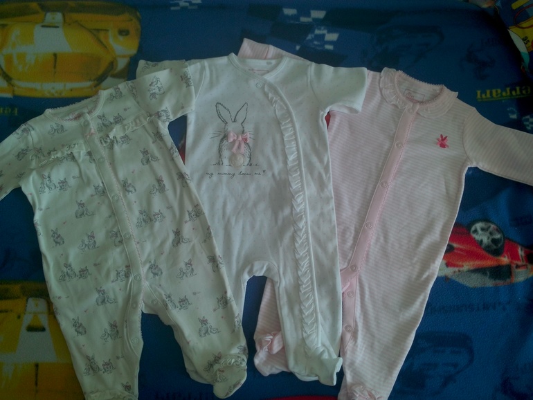 Наше приданное!Просто фото