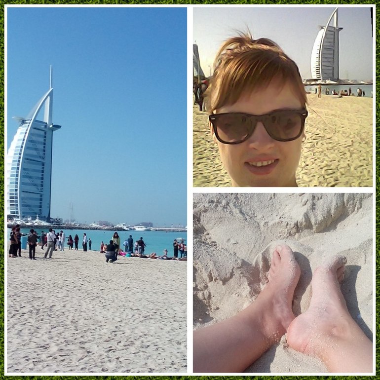 Всем привет в 2014 году!