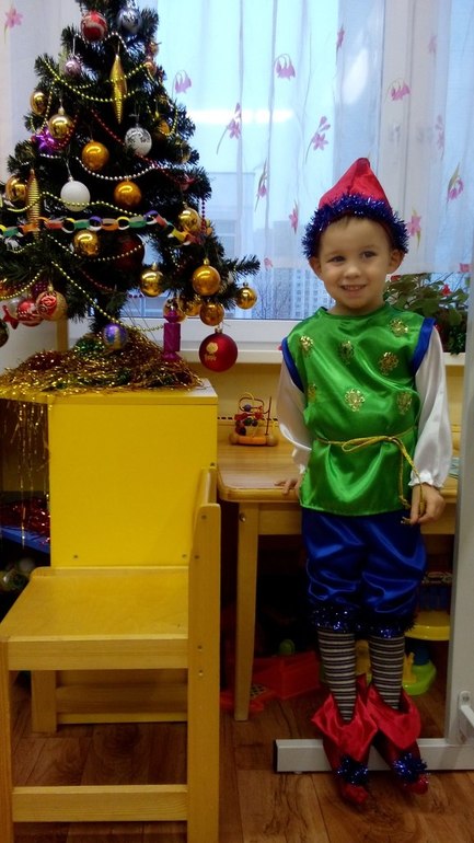 Всем привет в 2014 году!