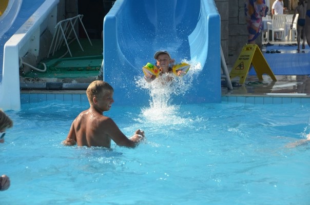 Сгоняли в турцию,..много фоток