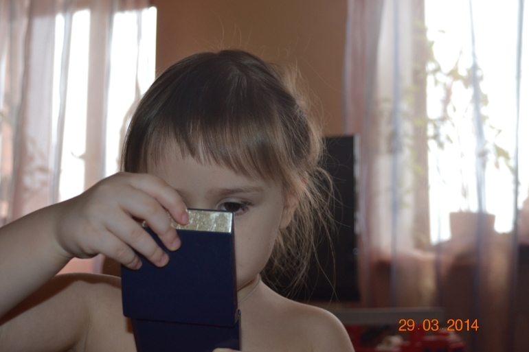 будни апреля 2014