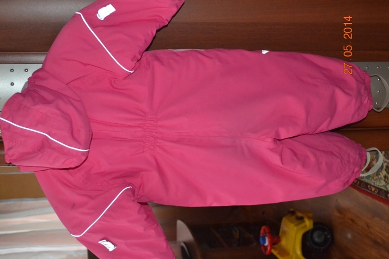 рейма, 86+, фото.