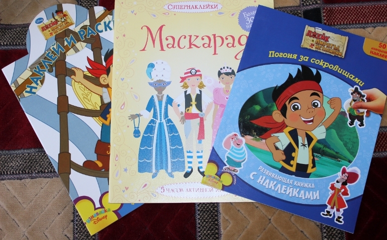 Пополнение детской библиотеки.