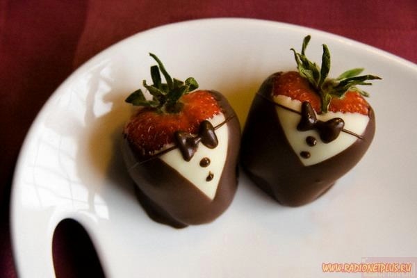 Кулинарный юмор.