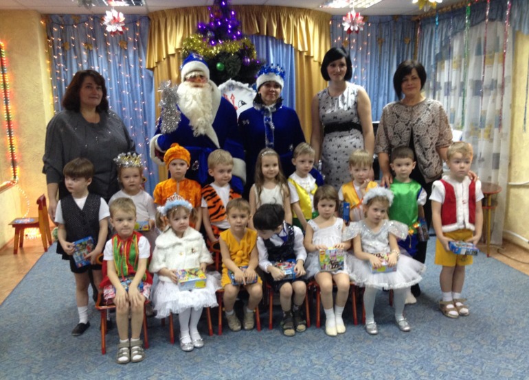 наши праздники)