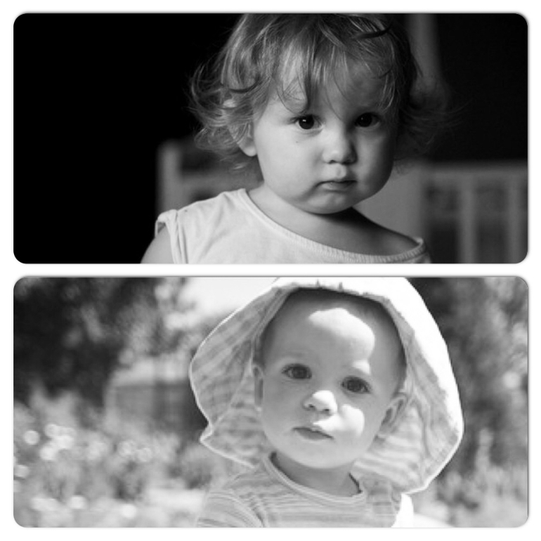 упражнялась в сравнениях