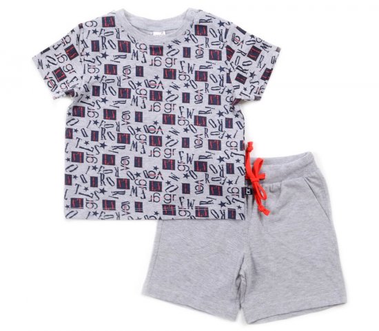 Одежда для мальчиков Crockid (Крокид) размеры от 74 до 110