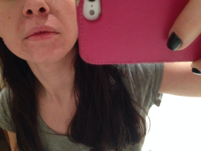 Девчонки, посоветуйте уход для лица, пожалуйста.