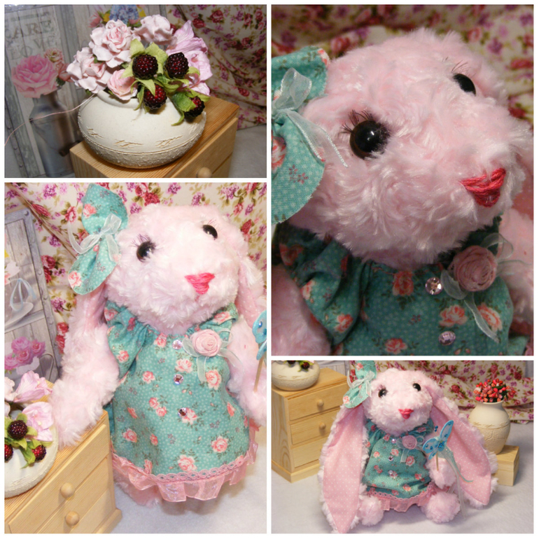 Игрушки на любой вкус!