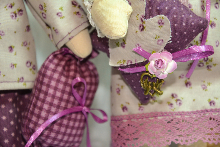 Плюшки-сплюшки :)